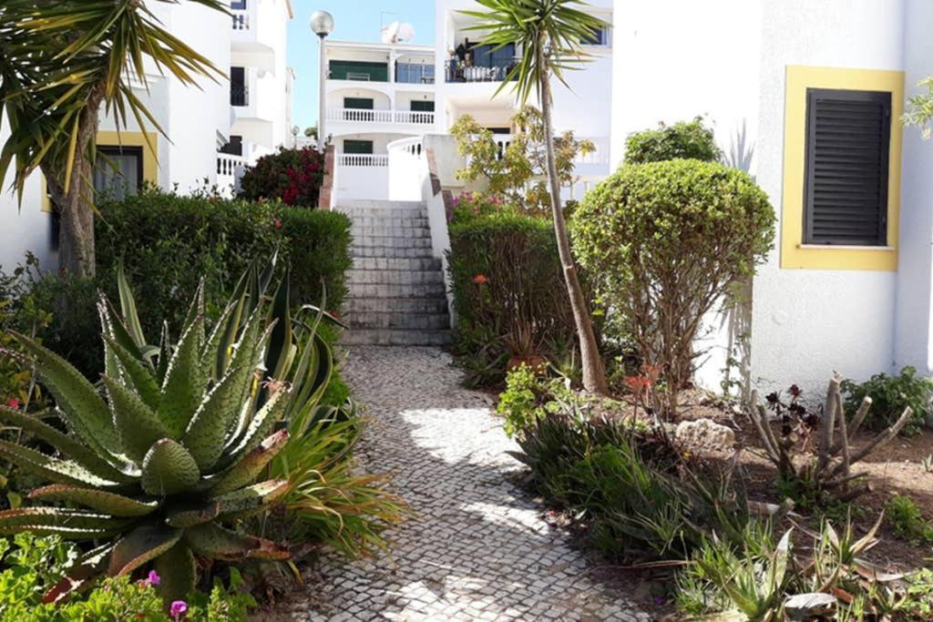 Casa Do Limoeiro Apartment Lagos Exterior foto